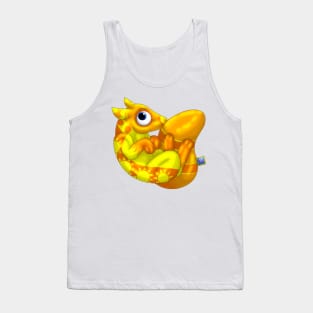 Squazzil: Default Tank Top